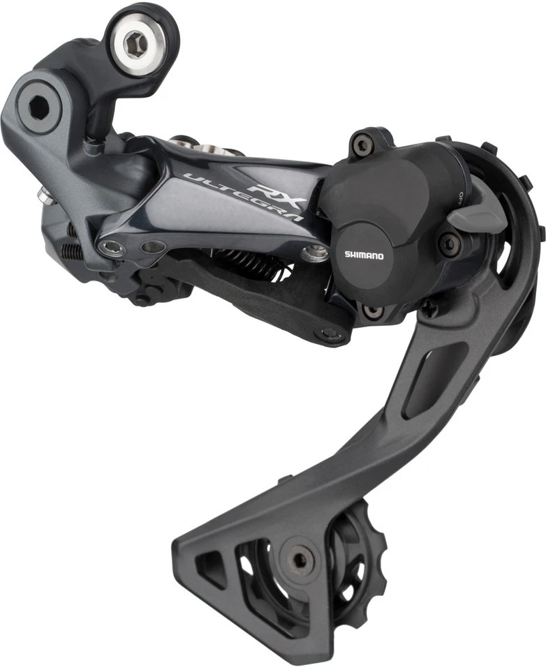 Shimano Ultegra RX Di2 Schaltwerk Shadow Plus RD-RX805 11-fach 3 Shimano Ultegra RX Di2 Schaltwerk Shadow Plus RD-RX805 11-fach – Bild 3