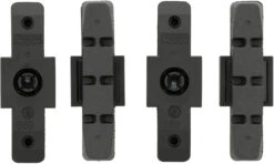 MAGURA Bremsschuhe Standard Für Unbeschichtete Aluminiumfelgen