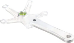 Shimano Dura-Ace Track Kurbel FC-7710 Octalink 6 Shimano Dura-Ace Track Kurbel FC-7710 Octalink -Fahrradzubehör Geschäft 235032