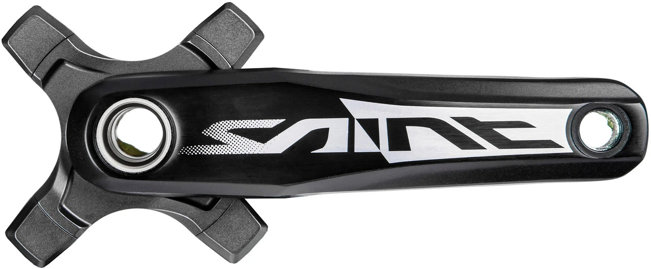 Shimano Saint Kurbel FC-M820 68/73 Mm Hollowtech II 1 Shimano Saint Kurbel FC-M820 68/73 Mm Hollowtech II