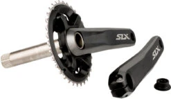 Shimano SLX Kurbelgarnitur FC-M7000-11-B2 Hollowtech II -Fahrradzubehör Geschäft 235085