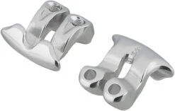 Pro Klemmeinsatz Doppelverschraubung Für Vibe / XCR 7 Pro Klemmeinsatz Doppelverschraubung Für Vibe / XCR -Fahrradzubehör Geschäft 236044