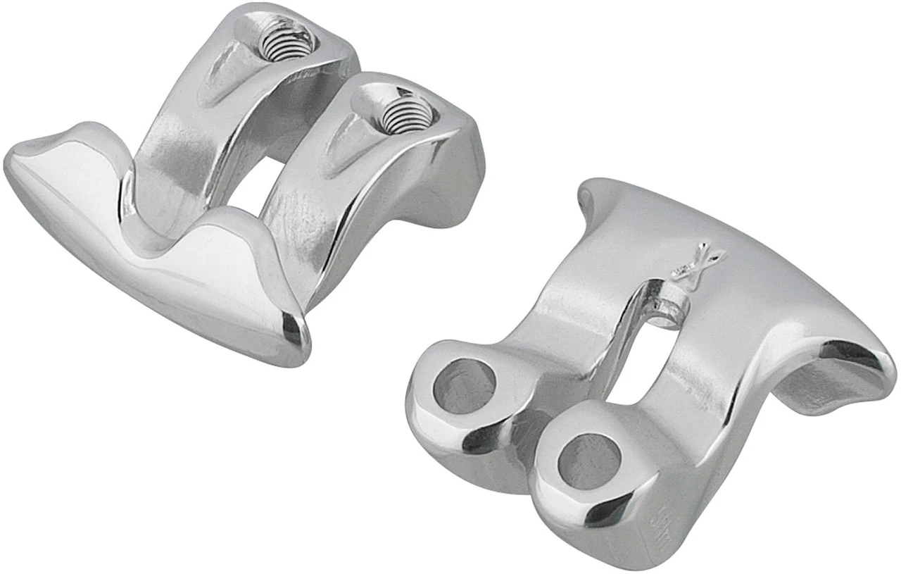 Pro Klemmeinsatz Doppelverschraubung Für Vibe / XCR 4 Pro Klemmeinsatz Doppelverschraubung Für Vibe / XCR – Bild 4