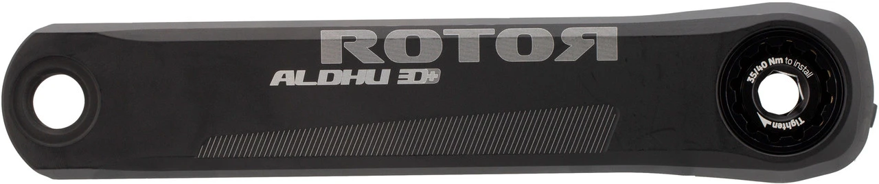 Rotor ALDHU Kurbelarme 2 Rotor ALDHU Kurbelarme – Bild 2