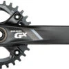 SRAM GX 1000 Fatbike GXP 1x11-fach Kurbelgarnitur