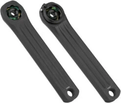 Rotor ALDHU 3D+ Kurbelgarnitur Mit Direct Mount Spidering, NoQ 15 Rotor ALDHU 3D+ Kurbelgarnitur Mit Direct Mount Spidering, NoQ -Fahrradzubehör Geschäft 237140