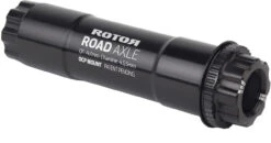 Rotor ALDHU 3D+ Kurbelgarnitur Mit Direct Mount Spidering, NoQ 16 Rotor ALDHU 3D+ Kurbelgarnitur Mit Direct Mount Spidering, NoQ -Fahrradzubehör Geschäft 237141