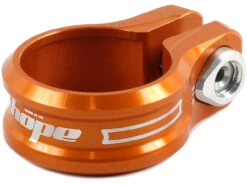 HOPE Sattelklemme Mit Schraube -Fahrradzubehör Geschäft 249669