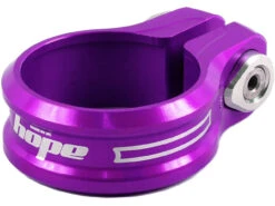 HOPE Sattelklemme Mit Schraube -Fahrradzubehör Geschäft 249670