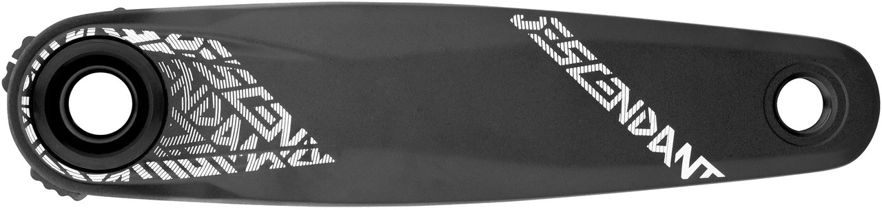 TRUVATIV Descendant 6K Eagle Boost Direct Mount DUB 12-fach Kurbelgarnitur 2 TRUVATIV Descendant 6K Eagle Boost Direct Mount DUB 12-fach Kurbelgarnitur – Bild 2