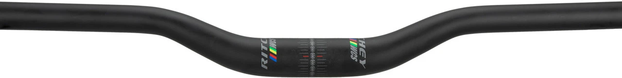 RITCHEY WCS 30 Mm 31.8 Rizer Lenker 4 RITCHEY WCS 30 Mm 31.8 Rizer Lenker – Bild 4