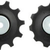 Shimano Schalträdchen Für SLX, Metrea 11-fach - 1 Paar