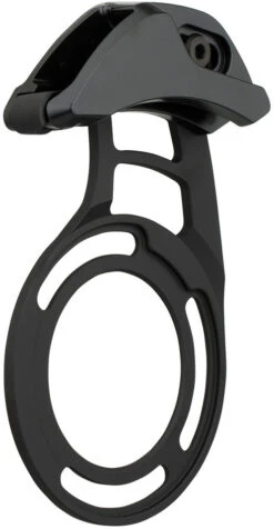 Shimano SM-CDE80 Kettenführung Mit Befestigungsplatte Für STEPS -Fahrradzubehör Geschäft 254426