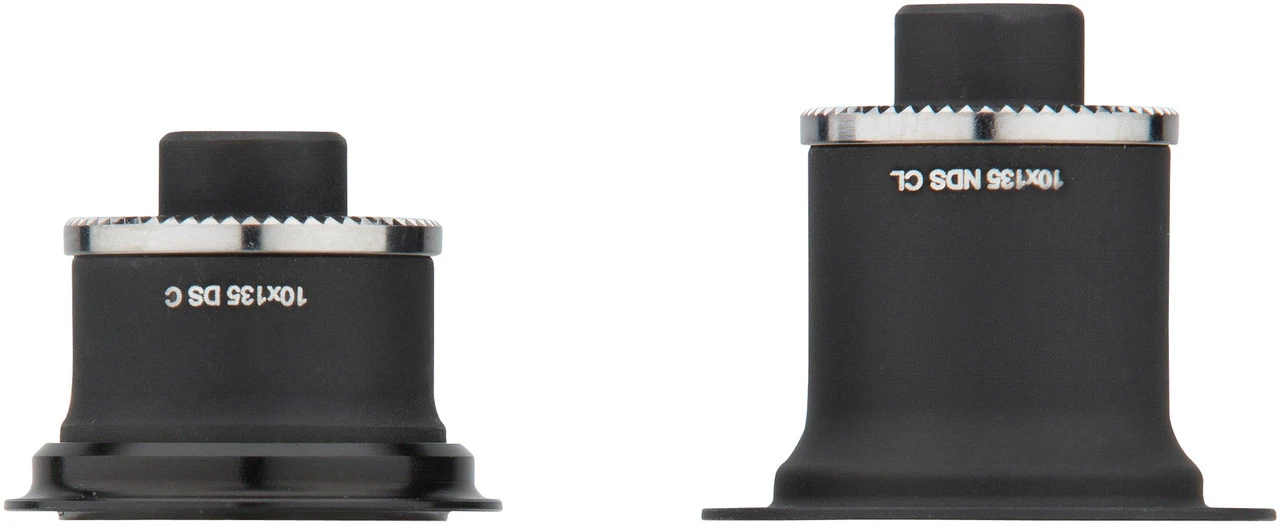 ZIPP Endkappen Für Cognition Disc V1 10 X 135 Mm HR-Naben 3 ZIPP Endkappen Für Cognition Disc V1 10 X 135 Mm HR-Naben – Bild 3