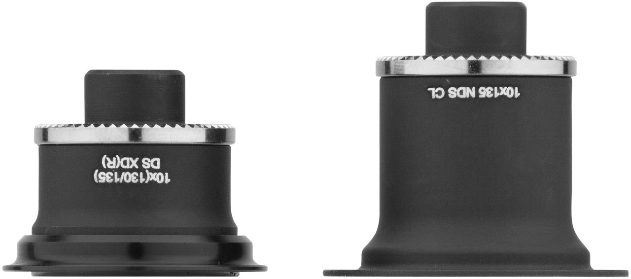 ZIPP Endkappen Für Cognition Disc V1 10 X 135 Mm HR-Naben 8 ZIPP Endkappen Für Cognition Disc V1 10 X 135 Mm HR-Naben – Bild 8