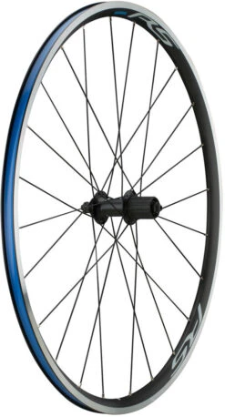 Shimano WH-RS100-CL Laufradsatz -Fahrradzubehör Geschäft 255236