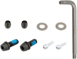 MAGURA MT SPORT Carbotecture V+h Set Scheibenbremse -Fahrradzubehör Geschäft 261383