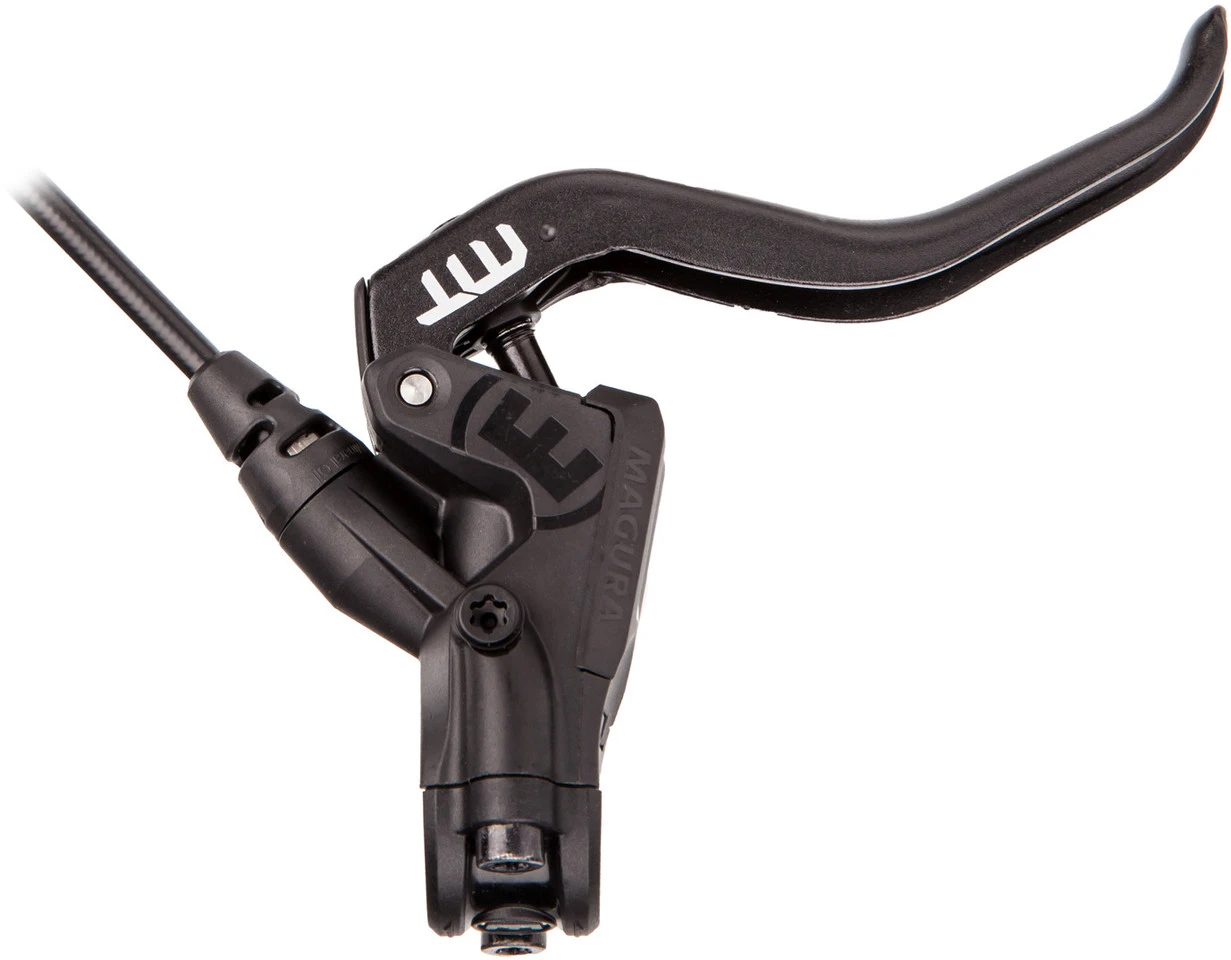 MAGURA MT5 / MT4 Carbotecture® V+h Set Scheibenbremse 3 MAGURA MT5 / MT4 Carbotecture® V+h Set Scheibenbremse – Bild 3