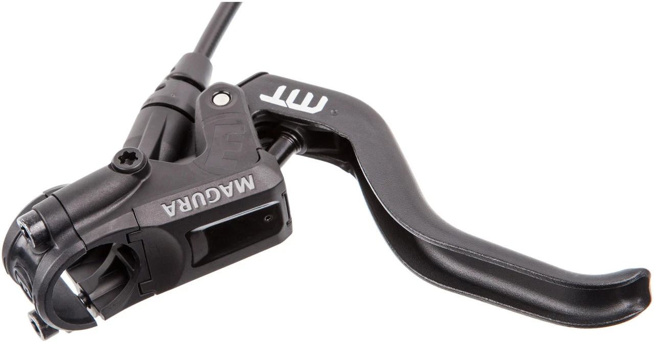 MAGURA MT5 / MT4 Carbotecture® V+h Set Scheibenbremse 5 MAGURA MT5 / MT4 Carbotecture® V+h Set Scheibenbremse – Bild 5