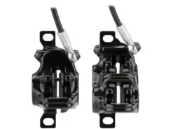 MAGURA MT Trail Sport Carbotecture® V+h Set Scheibenbremse -Fahrradzubehör Geschäft 266747