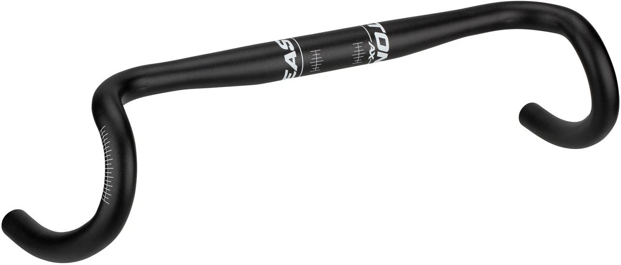 EASTON EA50 AX 31.8 Lenker 1 EASTON EA50 AX 31.8 Lenker