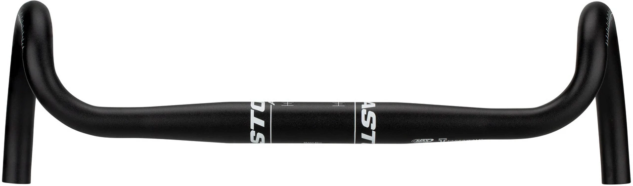 EASTON EA50 AX 31.8 Lenker 5 EASTON EA50 AX 31.8 Lenker – Bild 5
