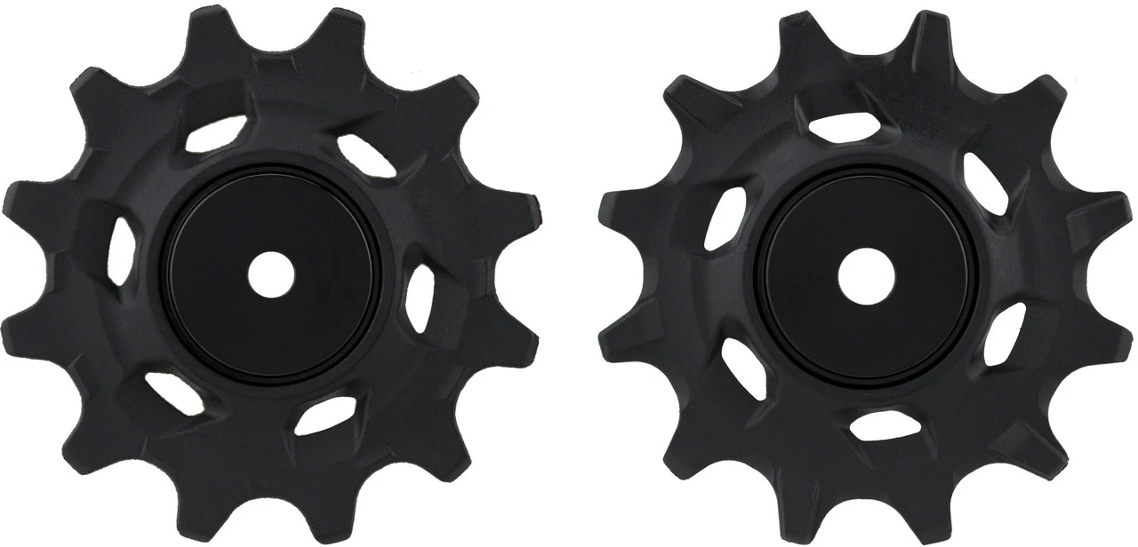 SRAM Schalträdchen Set Für X-Sync Force ETap AXS 12-fach Schaltwerk 1 SRAM Schalträdchen Set Für X-Sync Force ETap AXS 12-fach Schaltwerk
