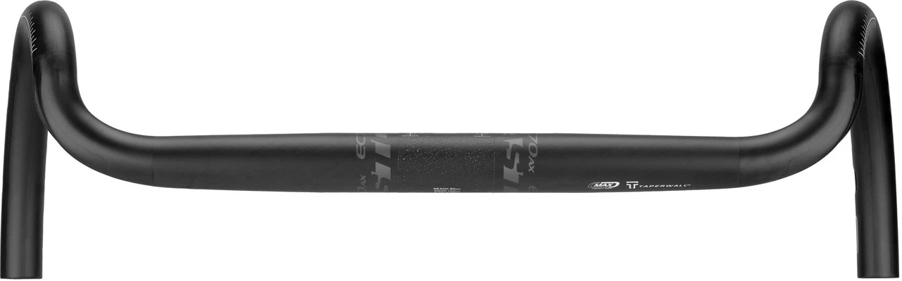 EASTON EC70 AX Carbon 31.8 Lenker 3 EASTON EC70 AX Carbon 31.8 Lenker – Bild 3
