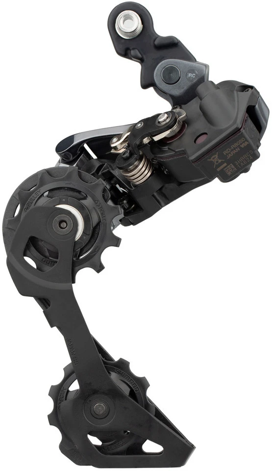 Shimano Ultegra Di2 Schaltwerk Shadow RD-R8050 11-fach 2 Shimano Ultegra Di2 Schaltwerk Shadow RD-R8050 11-fach – Bild 2