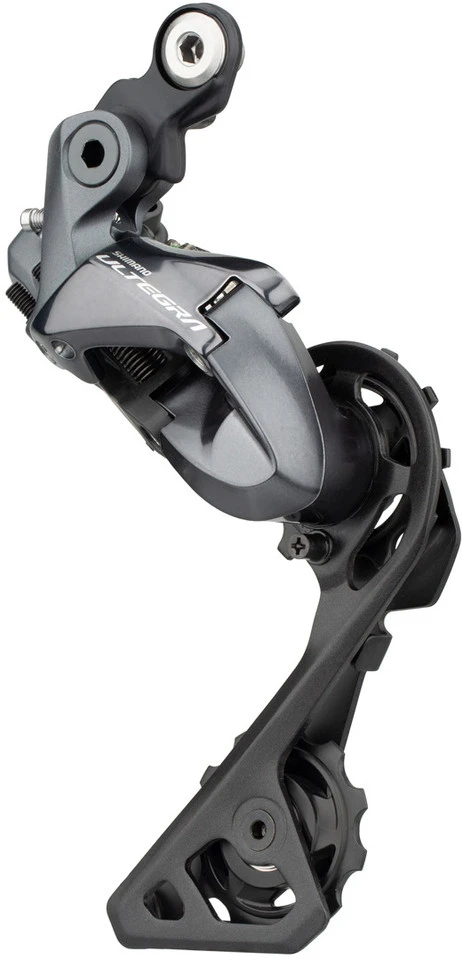 Shimano Ultegra Di2 Schaltwerk Shadow RD-R8050 11-fach 3 Shimano Ultegra Di2 Schaltwerk Shadow RD-R8050 11-fach – Bild 3