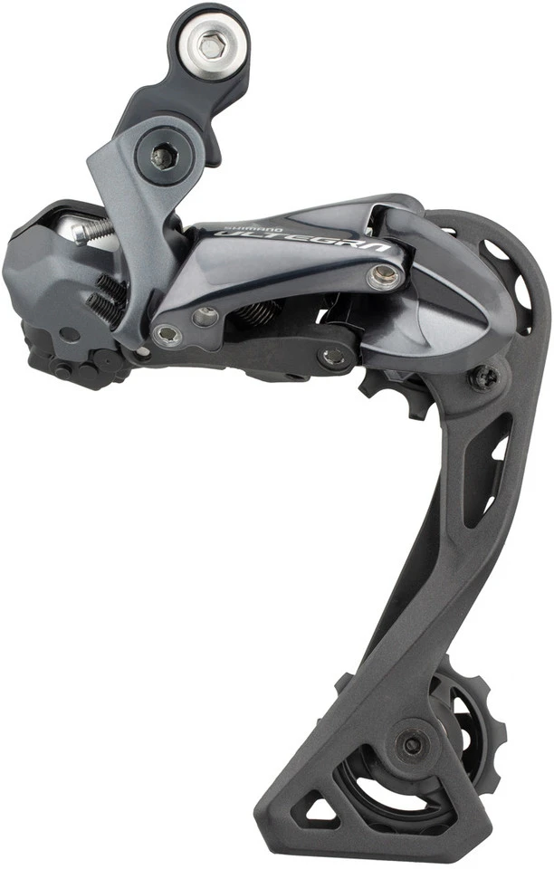 Shimano Ultegra Di2 Schaltwerk Shadow RD-R8050 11-fach 4 Shimano Ultegra Di2 Schaltwerk Shadow RD-R8050 11-fach – Bild 4