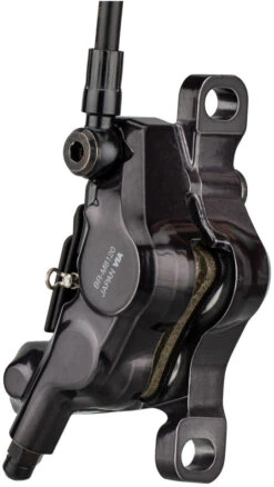 Shimano XT V+h Set Scheibenbremse BR-M8120 / BR-M8100 Mit Resinbelag J-Kit -Fahrradzubehör Geschäft 274752