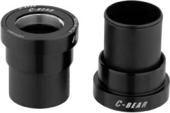 BB30 Rotor 30 Mm MTB / Cyclocross Innenlager 42 X 68/73 Mm -Fahrradzubehör Geschäft 276254