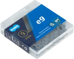 KMC E9 EPT 9-fach Kette -Fahrradzubehör Geschäft 277972