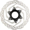 Shimano Bremsscheibe SM-RT10 Center Lock