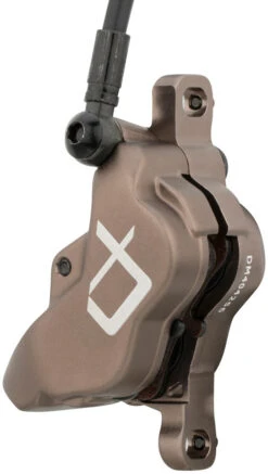 Hayes Dominion A4 V+h Set Scheibenbremse -Fahrradzubehör Geschäft 280295