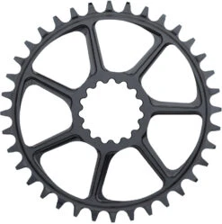 E-thirteen Kettenblatt Ultralight Guidering Direct Mount 1-fach -Fahrradzubehör Geschäft 281203