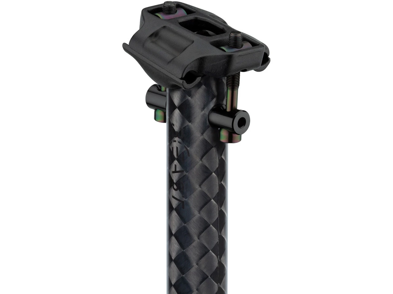 Sattelstütze 2 Sattelstütze – Bild 2