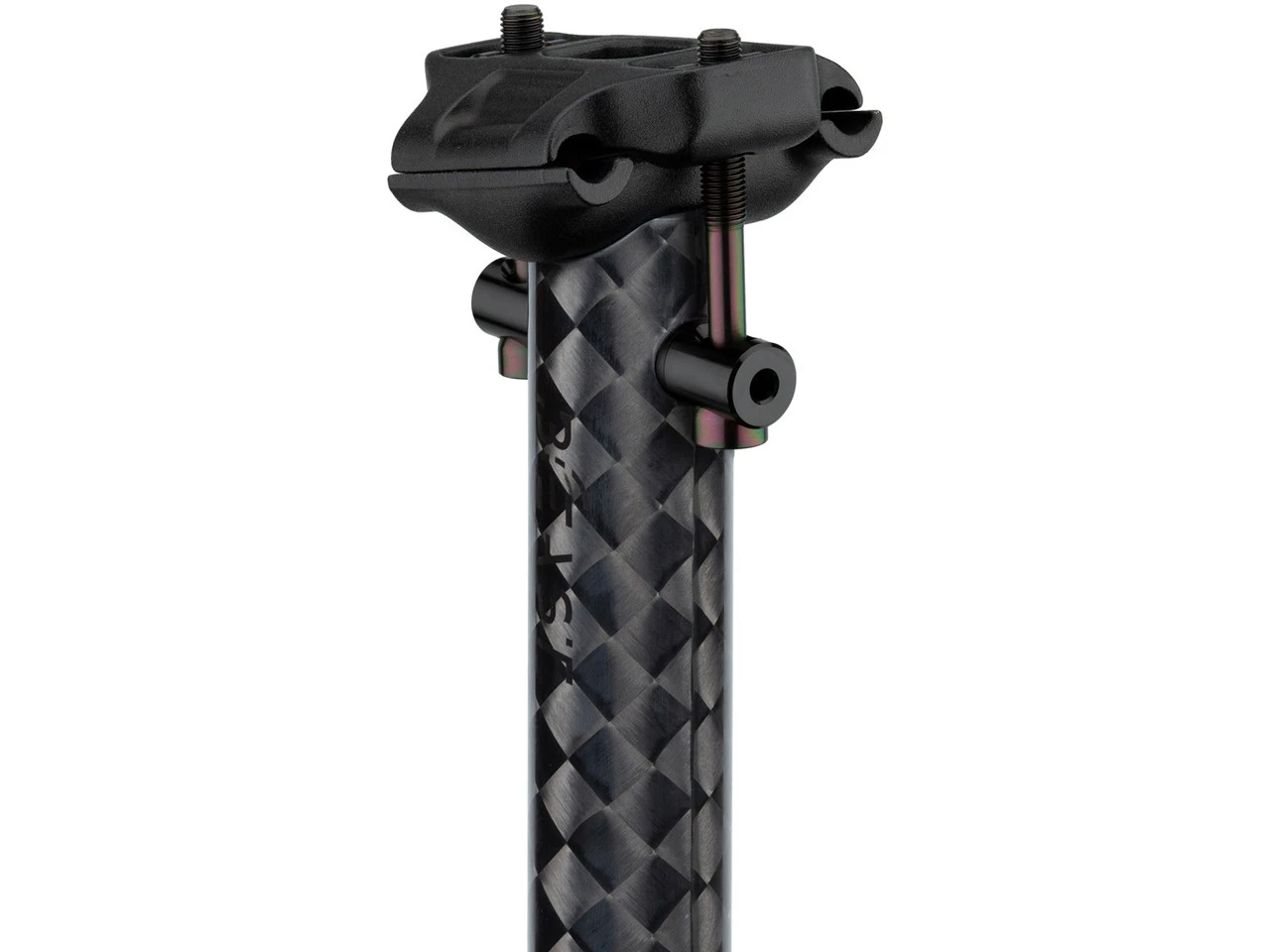 Sattelstütze 3 Sattelstütze – Bild 3