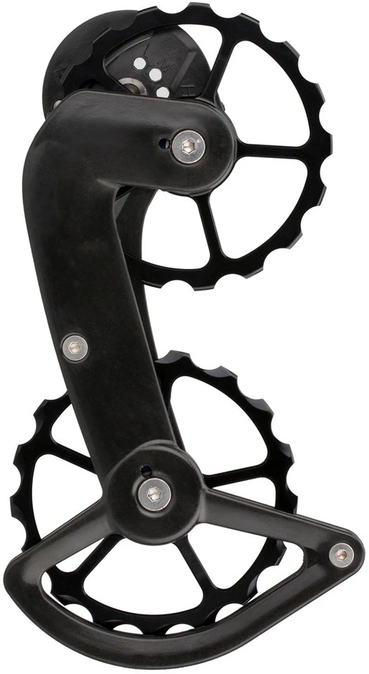 CERAMICSPEED OSPW Schalträdchen-System Für SRAM ETap® 2 CERAMICSPEED OSPW Schalträdchen-System Für SRAM ETap® – Bild 2