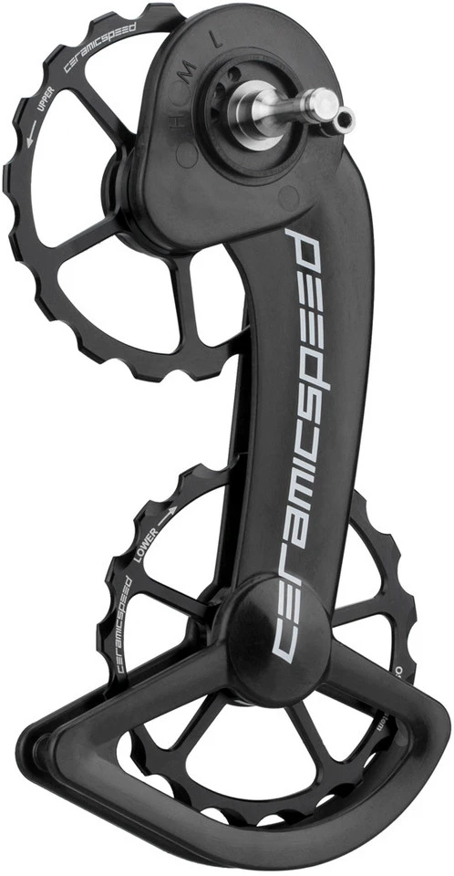 CERAMICSPEED OSPW Schalträdchen-System Für SRAM ETap® 4 CERAMICSPEED OSPW Schalträdchen-System Für SRAM ETap® – Bild 4