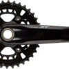 Shimano XT Kurbelgarnitur FC-M8120-B2 Hollowtech II