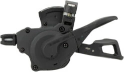 Shimano Deore V+h Schaltgriffe SL-M6000 Klemmschelle M. Ganganzeige 2/3/10fach 8 Shimano Deore V+h Schaltgriffe SL-M6000 Klemmschelle M. Ganganzeige 2/3/10fach -Fahrradzubehör Geschäft 284689