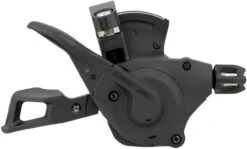 Shimano Deore V+h Schaltgriffe SL-M6000 Klemmschelle M. Ganganzeige 2/3/10fach 9 Shimano Deore V+h Schaltgriffe SL-M6000 Klemmschelle M. Ganganzeige 2/3/10fach -Fahrradzubehör Geschäft 284690