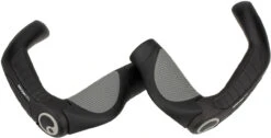 ERGON GP5 Lenkergriffe Für Drehgriffschalter Einseitig