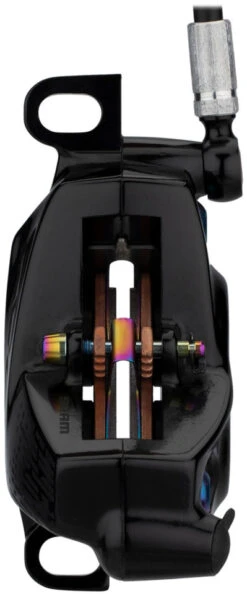 SRAM Code RSC V+h Set Scheibenbremse -Fahrradzubehör Geschäft 286319