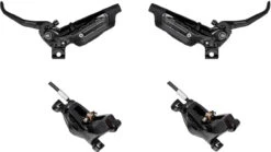 SRAM Code RSC V+h Set Scheibenbremse -Fahrradzubehör Geschäft 286322