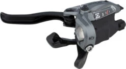 Shimano Alivio Schalt-/Bremsgriff ST-M4050 3-/9-fach 12 Shimano Alivio Schalt-/Bremsgriff ST-M4050 3-/9-fach -Fahrradzubehör Geschäft 289498