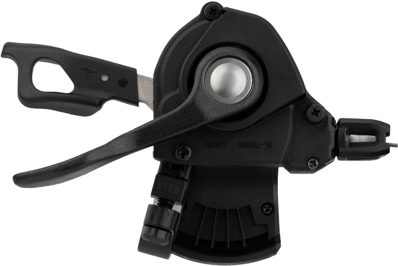 Shimano XT Schaltgriff SL-T8000 3-/10-fach 3 Shimano XT Schaltgriff SL-T8000 3-/10-fach – Bild 3