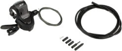 Shimano XT Schaltgriff SL-T8000 3-/10-fach 11 Shimano XT Schaltgriff SL-T8000 3-/10-fach -Fahrradzubehör Geschäft 290188